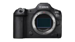 Canon EOS R5 Mark II 