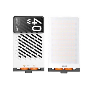Zhiyun Fiveray M40 Powerful Pocket Light