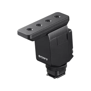 Sony Shotgun Microphone ECM-B10