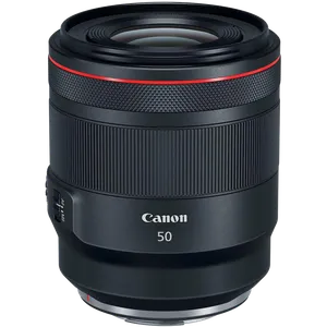 Canon RF50mm f/1.2L USM