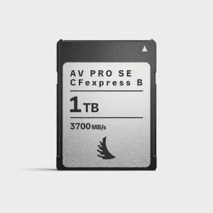 Angel Bird AV PRO SE CF express Type B 1 TB CARD