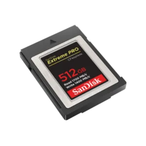 Sandisk 512 gb type B