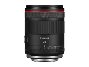 Canon RF 24mm f/1.4 L VCM 