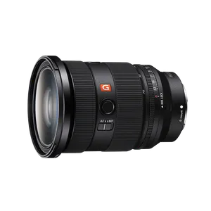 Sony FE 24–70 mm F2.8 GM II