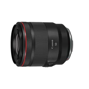 Canon RF50mm f/1.2L USM