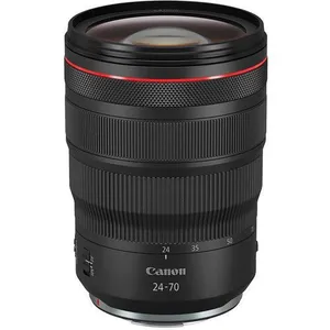 CANON RF 24-70 F2.8 L IS USM