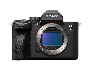 Alpha 7S III with pro movie/still capability ILCE-7SM3