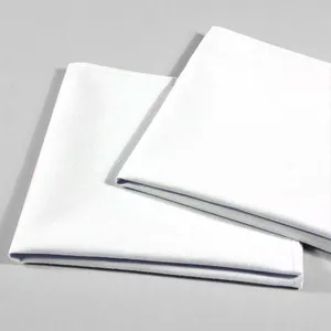 Serviettes de Table en Tissu