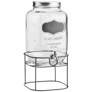 Distributeur boisson 