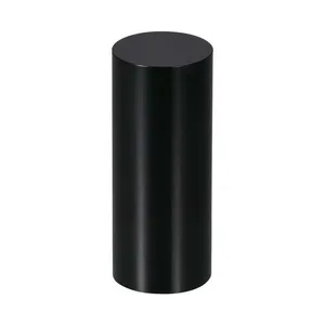 Plinth acrylique  circulaire