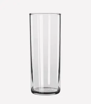 Verre d'eau