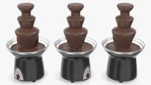 Fontaine de Chocolat