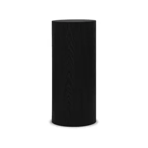 Ensemble Plinth noire