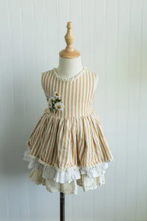 Reina Monroe Originals Daisy Dress