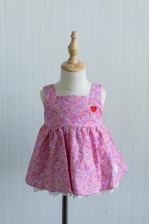 Mia Miel Sprinkles Playset