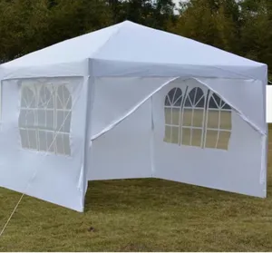 10 X 10 Tent Pop Up Hot Pink