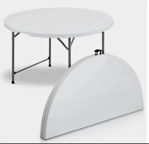 Round Table 60 Inch