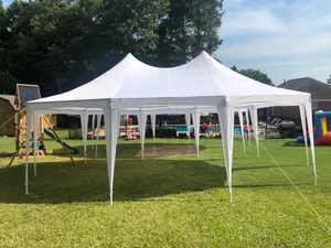 21 X 29 Decagon Tent 