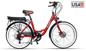 Cruiser E-Bike #4 Sturgeon Bay