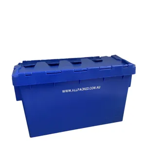 Moving Box