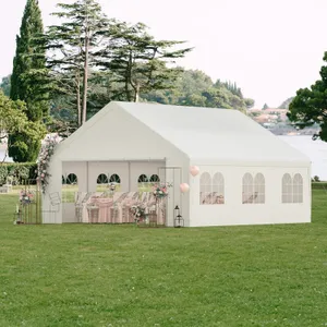20X20 Canopy Tent