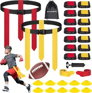 Flag Football Set