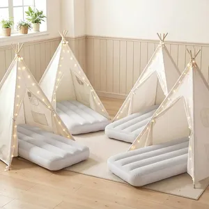 Extra Basic Teepee Tent (Add-On Only)