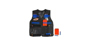 Nerf Tactical Vest (Add-on Only)