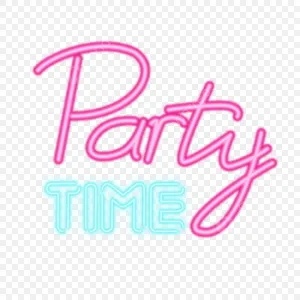 Neon Party