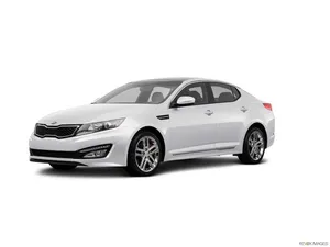 2013 Kia Optima