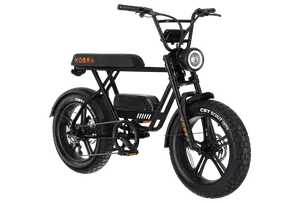 Fatbike Kobra