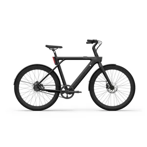 E-bike High-step Tenways