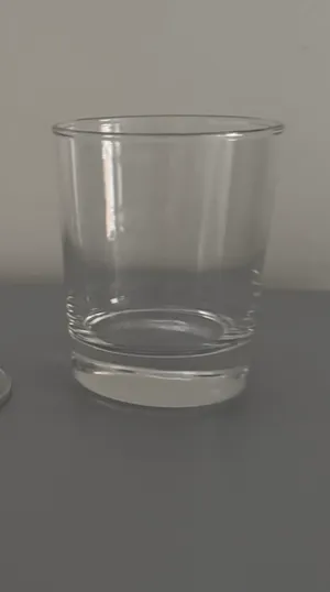 Water glass