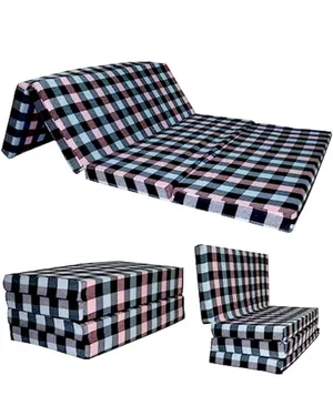 Floor mattress 