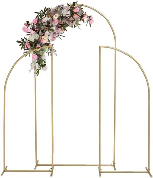 Chiara backdrop set