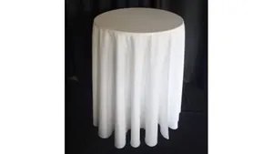 Cocktail table cloth