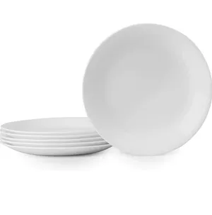 Dinner plates