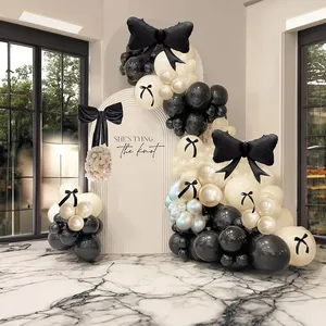 Balloon Garlands