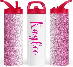 Custom Sports Bottles (Tumblers)