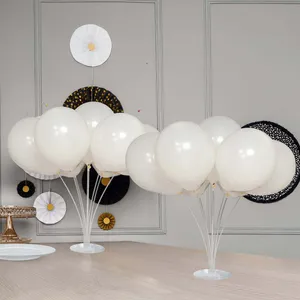 Balloon Tower Table Centerpiece Stand