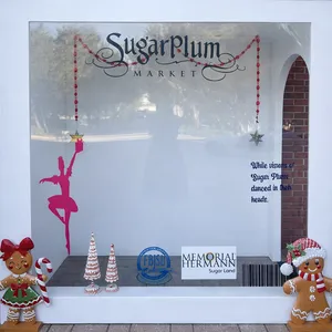 Lux PhotoBox