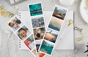Photo Booth Print Paper