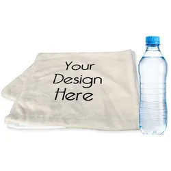 Custom Sports Towels