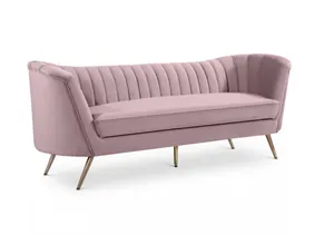 Blush Chadwick Sofa