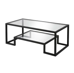 Black Inspo Coffee Table