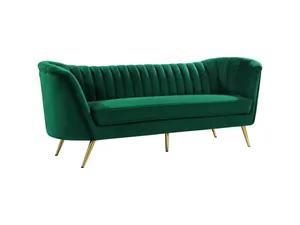 Emerald Chadwick Sofa