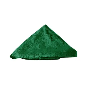 Emerald Napkins