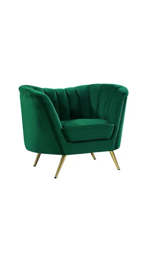 Emerald Chadwick Side Chair