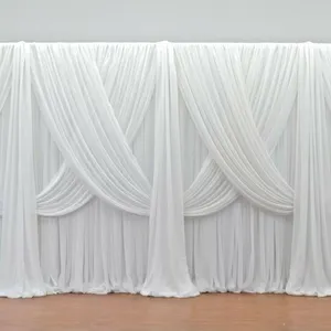 Draping