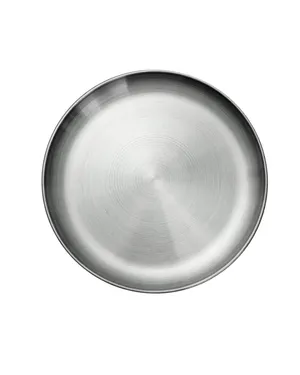 Silver Mod Plating